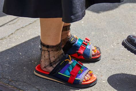 ugly sandals